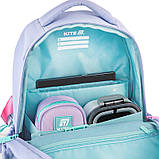 Шкільний набір Kite Education Cool SET_K25-1022M-1 (рюкзак, пенал, сумка) 130-145 см, фото 8
