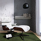 Полиця навісна Еверест ПЛН-1 Лайт Дуб Крафт білий (DTM-071079)