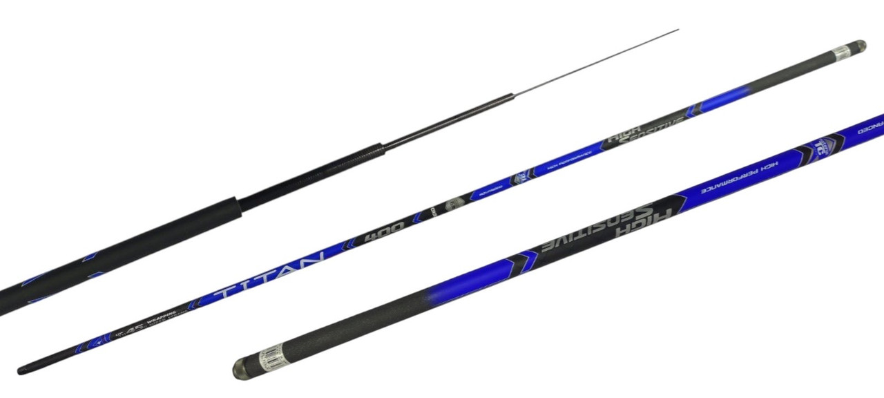 Вудилище Без Кілець Weida Titan 45g