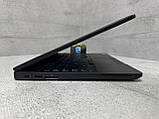 256gb ssd 15.6" Мультимедійний ноутбук Dell 5580 i5-6300u 8gb ddr4, фото 6