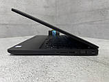 256gb ssd 15.6" Мультимедійний ноутбук Dell 5580 i5-6300u 8gb ddr4, фото 7