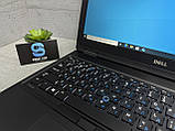 256gb ssd 15.6" Мультимедійний ноутбук Dell 5580 i5-6300u 8gb ddr4, фото 3