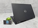 256gb ssd 15.6" Мультимедійний ноутбук Dell 5580 i5-6300u 8gb ddr4, фото 8
