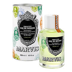 Ополіскувач для порожнини рота «М'ята», 120 мл.