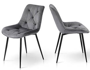 Стілець м'який крісло обіднє Прадо Мікс Меблі купити в Одесі, Україні