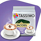 Набір кави в капсулах Tassimo Jacobs Cappuccino Choco – 32 капсули, фото 3