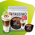 Набір кави в капсулах Tassimo Baileys Latte Macchiato – 80 капсул, фото 3