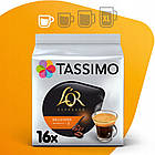 Набір кави в капсулах L'or Tassimo Espresso Delizioso — 32 капсули, фото 2