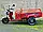Електротрицикл вантажний Crosser CARGO 12 60V/32Ah/800W 2025, фото 3