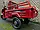 Електротрицикл вантажний Crosser CARGO 13 60V/45Ah/800W 2025, фото 5