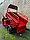 Електротрицикл вантажний Crosser CARGO 13 60V/45Ah/800W 2025, фото 8