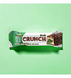 Протеїновий Батончик Crunch Kiwi Cactus Ківі Кактус FitWin, 50g, фото 4