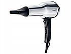 Фен для волосся Silver Crest SHC 2000 A1 — 2000 Вт, іонізація, 3 температури, 2 швидкості, Cool Shot, фото 3