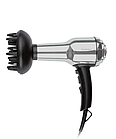 Фен для волосся Silver Crest SHC 2000 A1 — 2000 Вт, іонізація, 3 температури, 2 швидкості, Cool Shot, фото 4