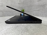 256gb ssd 15.6" FullHD ips Стильний ноутбук Dell 5580 i5-6300u 8gb ddr4, фото 6