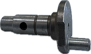 Вал кривошипу для бочкового перфоратора L52