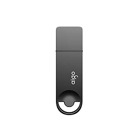 Флеш пам'ять USB AIGO U336 USB 3.2 64Gb (захист від ударів та вологи)