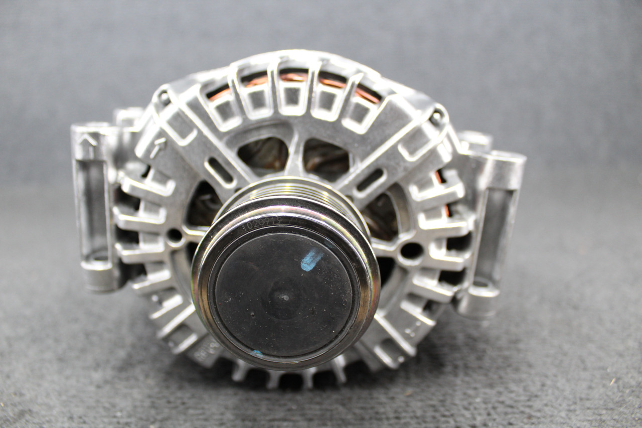 Генератор Porsche Macan 2.0 TFSI 2014- 06L903024K, фото 1