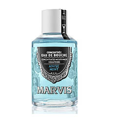 Концентрат для полоскання порожнини рота Аніс та  М’ята, 120 мл