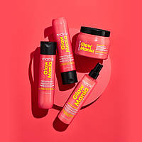 Новинка від Matrix