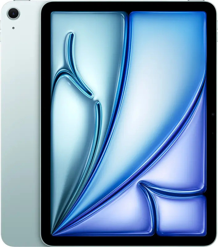 Apple iPad Air 11'' M3 Chip 128Gb Wi-Fi Blue 2025 (MC9X4)