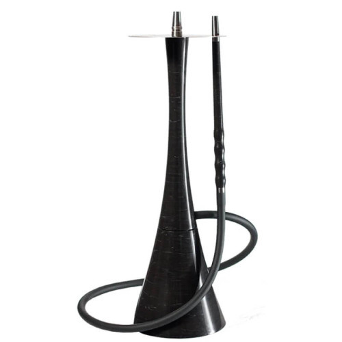 Кальян Roden Hookah Black – Преміальний вибір для справжніх естетів