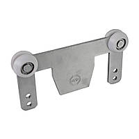 Ролик стійки SCHMITZ Ø35 мм [PWP 143112748]