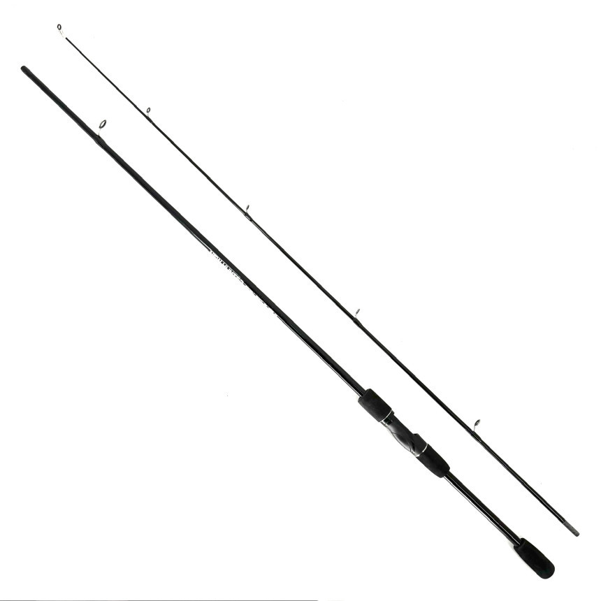 Вудилище спінінгове New Hunter Spin 2.1m 5-25g