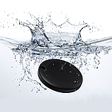 Смарт GPS трекер MiLi MiTag anti-lost tracker для Android з чохлом Чорний, фото 6