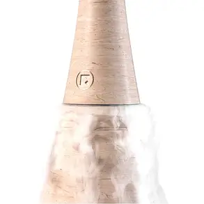 Кальян Roden Hookah Beige – Преміальний вибір для справжніх естетів, фото 3
