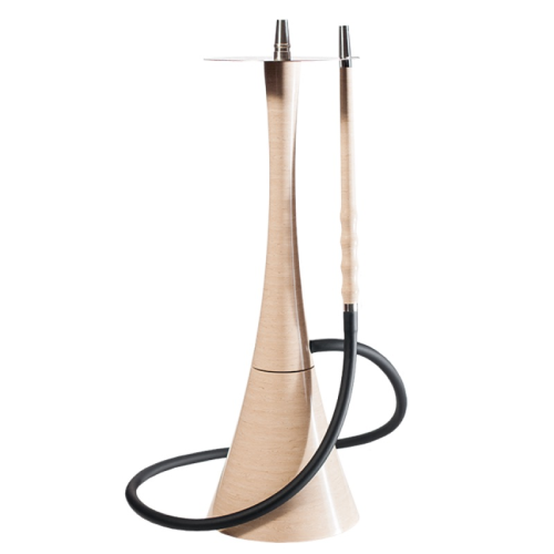 Кальян Roden Hookah Beige – Преміальний вибір для справжніх естетів