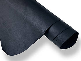 Шкіра натуральна підкладкова-стелична VINNI т.0,7-0,8 мм колір чорний