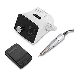 Фрезер для манікюру і педикюру KRYPTON II з полегшеною ручкою XPS-300, 70 Вт, 30 000 об/хв