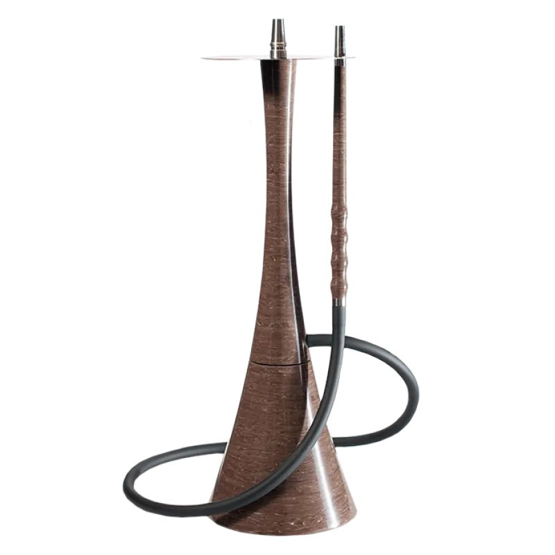 Кальян Roden Hookah Brown – Преміальний вибір для справжніх естетів