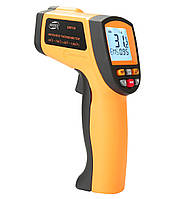 Пірометр (-50…+750 °С) Benetech GM700
