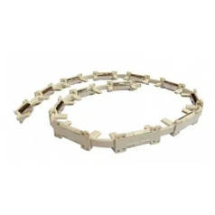 LED стрічка XenoFlex 5W 24V IP20 для лазні та сауни 9_111255