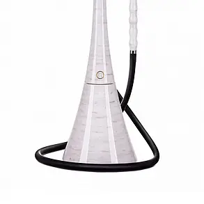 Кальян Roden Hookah White – Преміальний вибір для справжніх естетів, фото 3