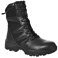 Черевики робочі берці з металевим носком Portwest Task Force FW65 S3 HRO