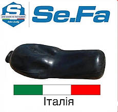 Мембрана SE FA не прохідна 200-300 літрів 160 мм (Італія)