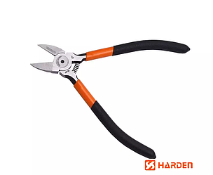 Бокорізи для пластику HARDEN 160 мм 560282