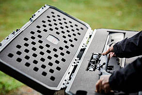 Кейс Plano All Weather Rustrictor 52 для 2 карабінів PLA11852R, фото 3