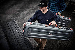 Кейс Plano All Weather Rustrictor 52 для 2 карабінів PLA11852R, фото 4