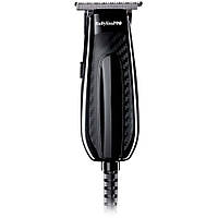 Машинка для стрижки Babyliss Pro FX69ZE Etch FX