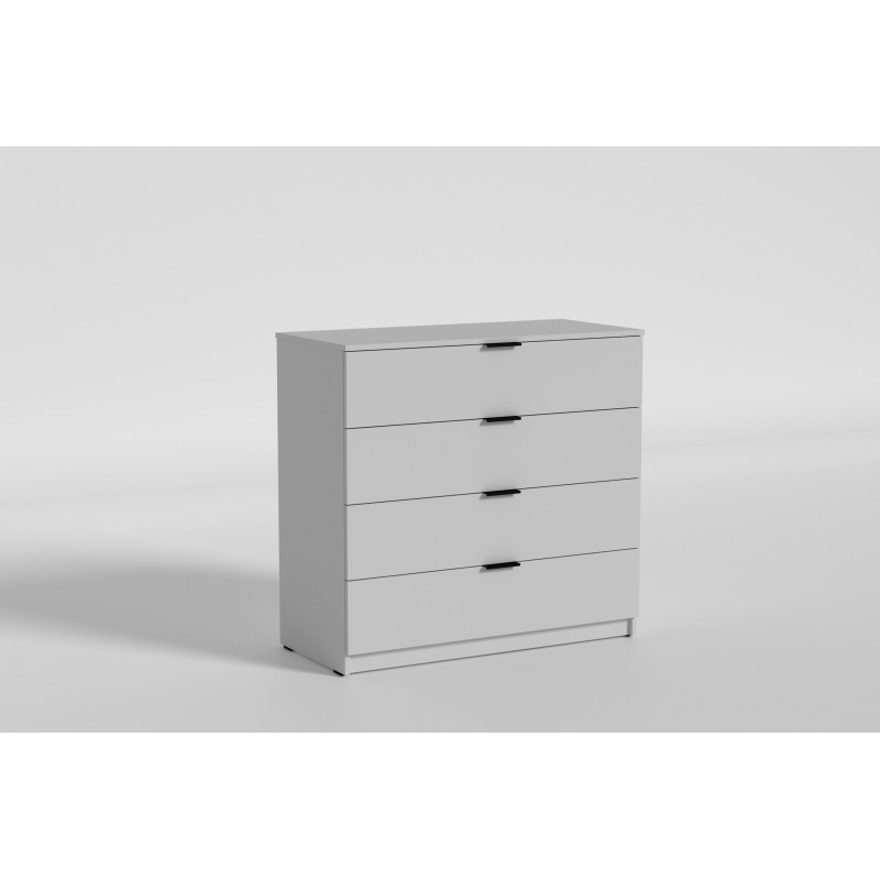Комод Junior ДСП 1004х550х994 мм, кришка 32 мм (Luxe Studio TM)