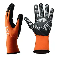 Професійні рукавички захисні надтонкі TIGERFLEX LITE Wurth, розмір 9