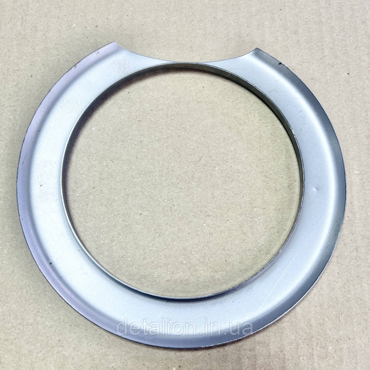 Олія відбивач колінвала задній КамАЗ 740.1005042, фото 1