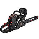 Бензопила ланцюгова Vitals Master BKZ 4525j 15" Black Edition (2.5 к.с., шина 38 см), фото 5