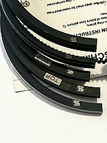 Поршнева Д 65, Д 240 Kolbenshmidt, фото 3