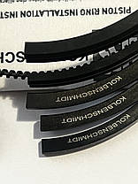 Поршнева Д 65, Д 240 Kolbenshmidt, фото 4