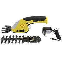 Кущоріз акумуляторний, триммер для трави Starline 2in1 Grass & Hedge Trimmer 1300 mAh Li-ion (GV HL-HT05)